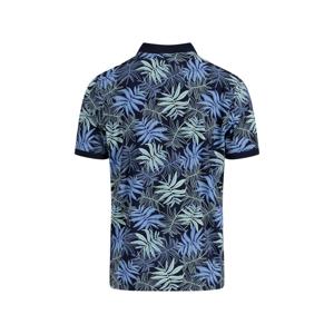 Fynch-Hatton Slub Polo Shirt